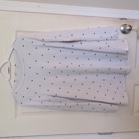 Polka dot shirt - Picture 1 of 3
